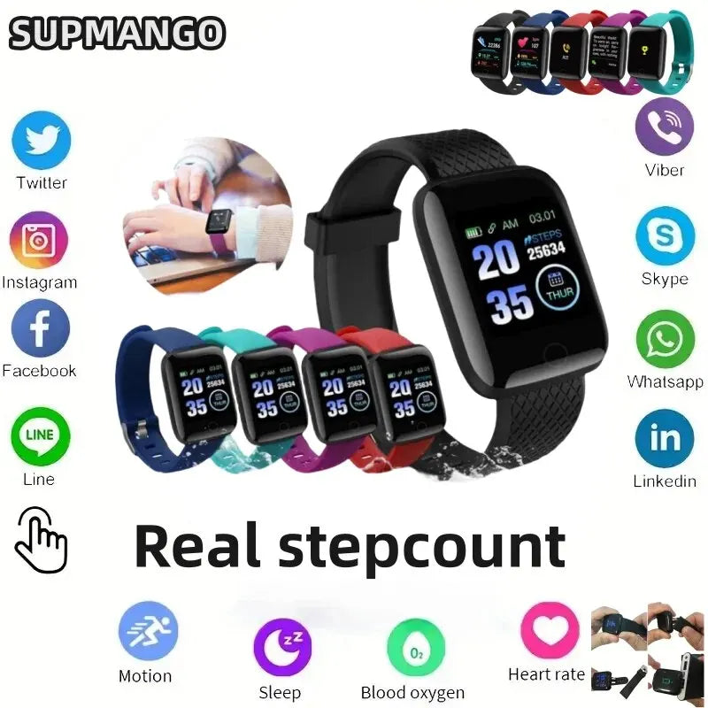 <p><br></p> <p><span style="color: #f44e3b; font-size: 20px;"><strong>Wearable devices monitors human activities through electronic sensors,and they are at the consumer electuonics level.It's normal for certain deviation.The user should treat data objectively.