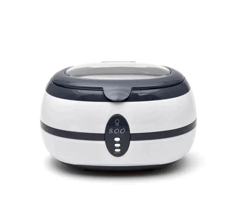 Ultrasonic Cleaner Ultra Sonic Bath Cleaner Circuit Board Jewelry Watch Glasses Razor Dental Ultrasound Cleaning Machine Cleaner - ACHETE LTD