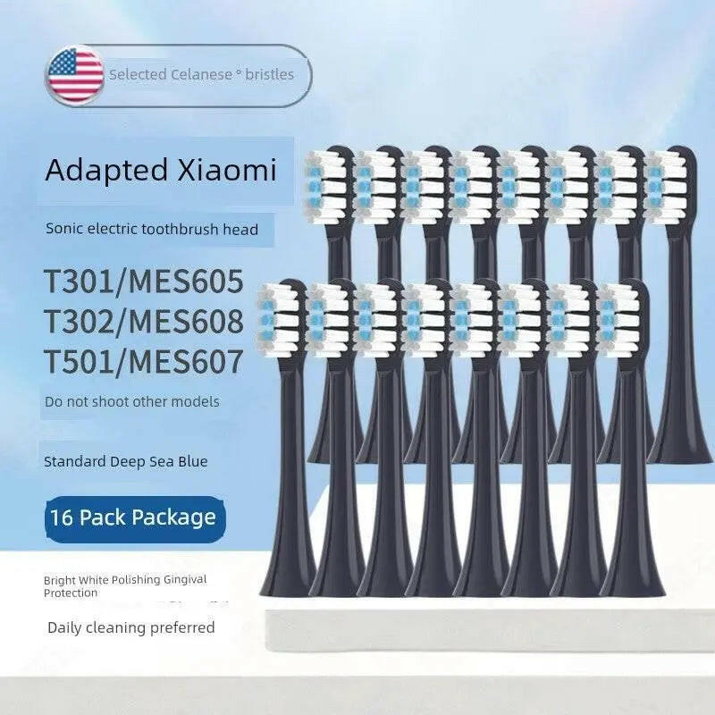 Xiaomi Mes608 Electric Toothbrush Head - ACHETE LTD
