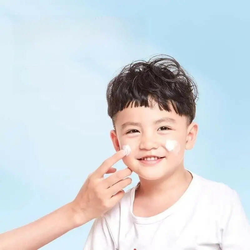 FROGPRINCE Kids Cream Newborn Baby Nourishing and Hydrating Fall and Winter Moisturizing BaCare Wipe Face Skin Careby Body Lotion Skin - ACHETE LTD