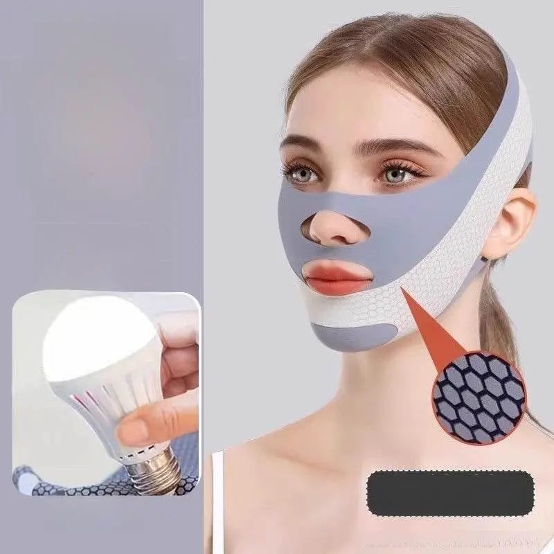 Face Lift Tape Double Chin Mask - ACHETE LTD
