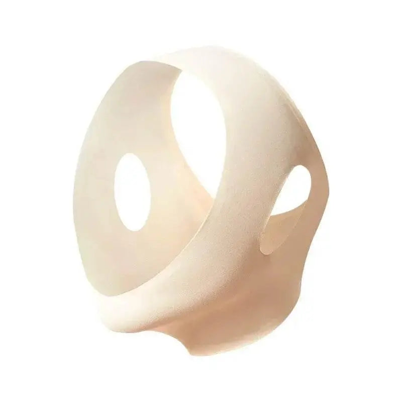 V Face Mask Thin Face Instrument, Mascaras Non-trace Thin Face Bandage V Face Artifact Lift and Tighten Face Sculpture - ACHETE LTD