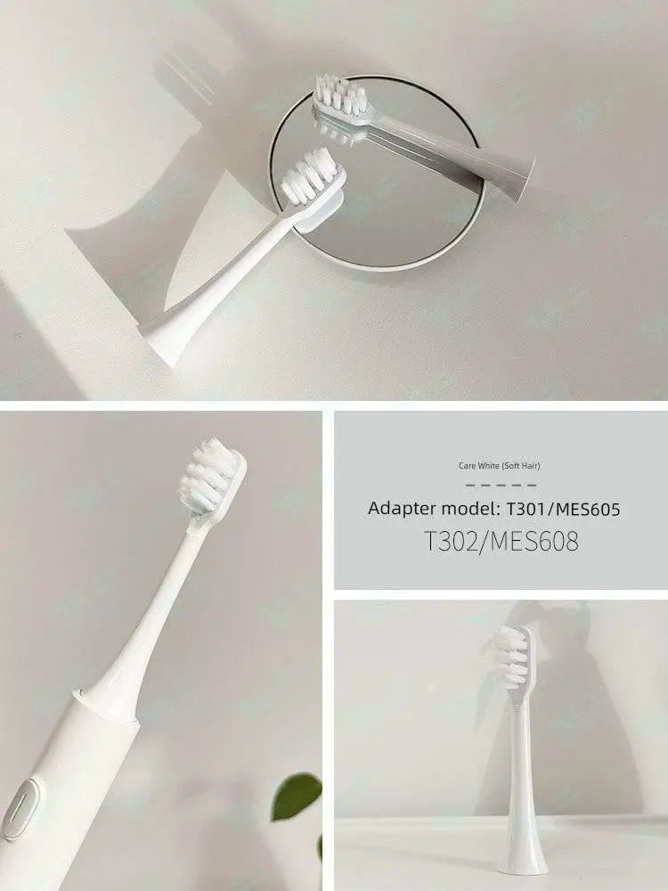 Xiaomi Mes608 Electric Toothbrush Head - ACHETE LTD