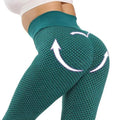 Women’s High Waist Leggings.
