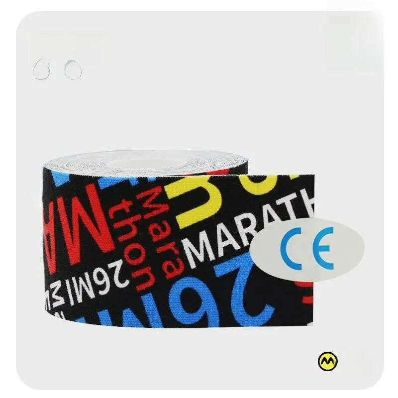 Ski Anti-Freeze Face Pasters Winter Outdoors Sunscreen Face Care Face Pasters Veneer Double Board Muscle Paste Sports Bandage Fitness Tape - ACHETE LTD