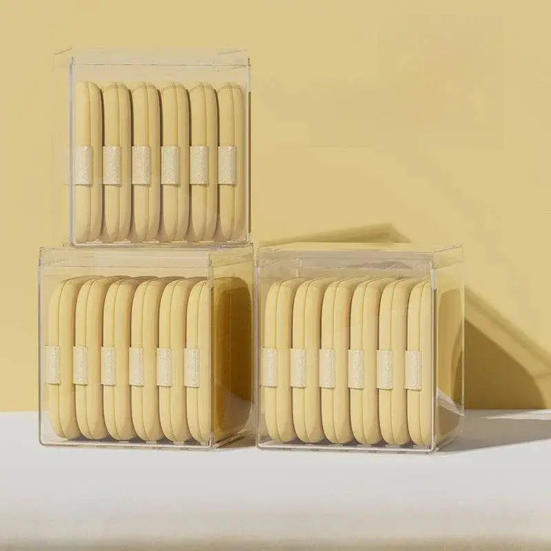 Butter Soft Beauty Sponge.