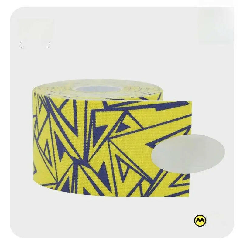 Ski Anti-Freeze Face Pasters Winter Outdoors Sunscreen Face Care Face Pasters Veneer Double Board Muscle Paste Sports Bandage Fitness Tape - ACHETE LTD