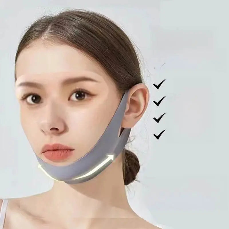Face Lift Tape Double Chin Mask - ACHETE LTD