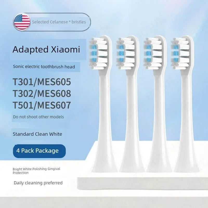 Xiaomi Mes608 Electric Toothbrush Head - ACHETE LTD