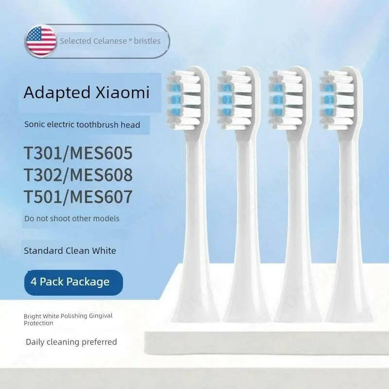 Xiaomi Mes608 Electric Toothbrush Head - ACHETE LTD