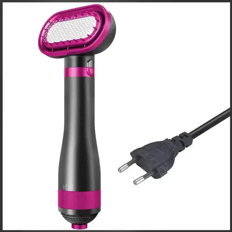Pet Hair Dryer Dog Grooming Golden Retriever Hairdressing Dog Drying Brush Hair Comb Mute Not Hurt Hair Water Blower - ACHETE LTD