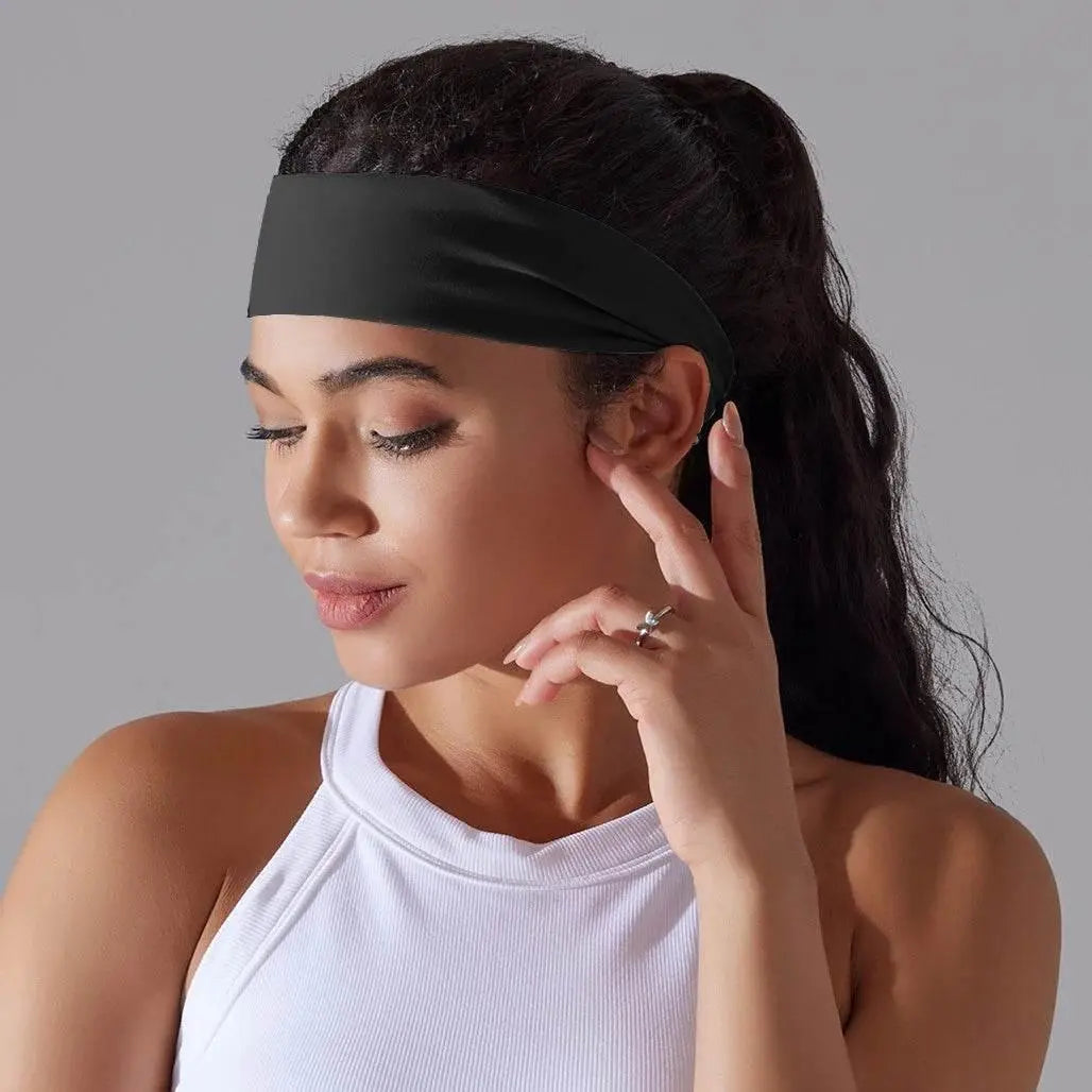 1pc-nylon-sports-yoga-hair-band-running-absorb-headband-women-men-adju - ACHETE LTD