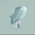 Thickened Soap Box Extra Thick Suction Cup Soap Dish Strong Suction Cup Sink Punch Free Soap Box Soap Dish Fabulous Draining Gadget - ACHETE LTD