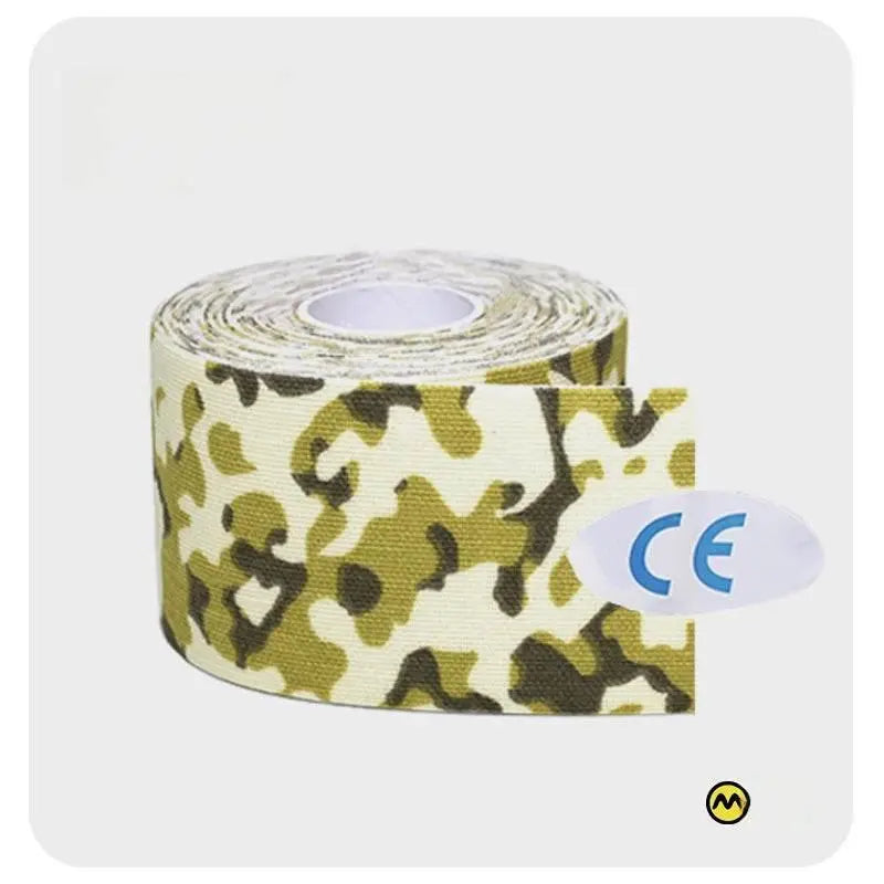 Ski Anti-Freeze Face Pasters Winter Outdoors Sunscreen Face Care Face Pasters Veneer Double Board Muscle Paste Sports Bandage Fitness Tape - ACHETE LTD