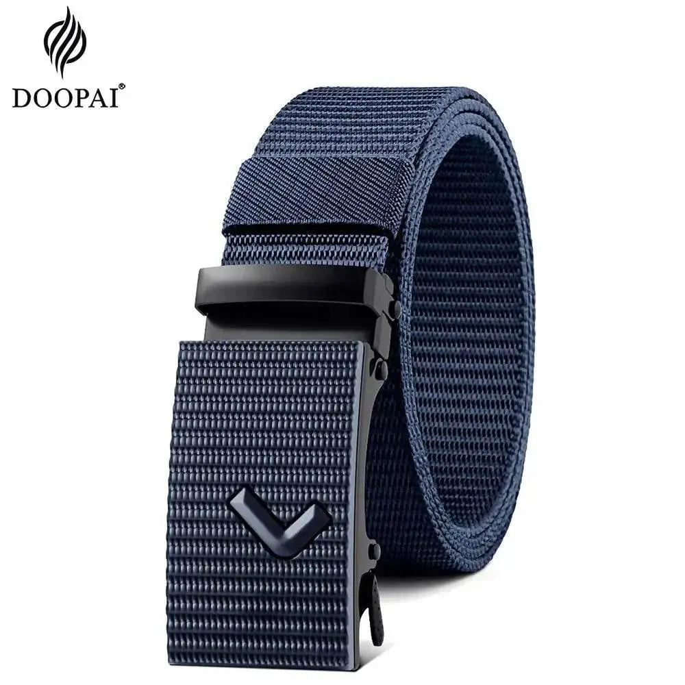 Hot Sale Men Belt Nylon Breathable Belts for Men Cowboy Designer Belt Outdoor Tactical Belt Military Famous Brand Belt Women - ACHETE LTD