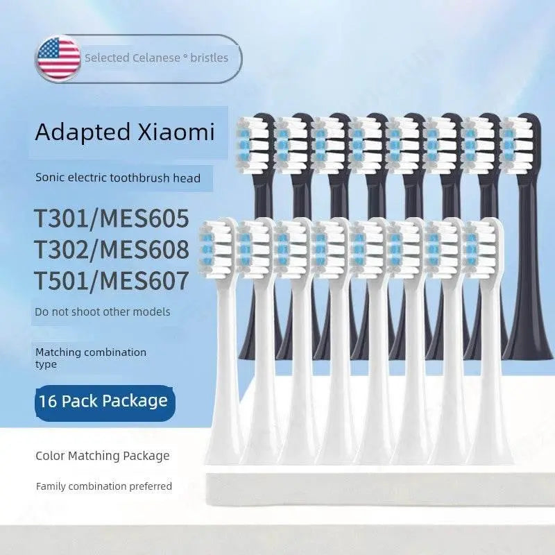 Xiaomi Mes608 Electric Toothbrush Head - ACHETE LTD