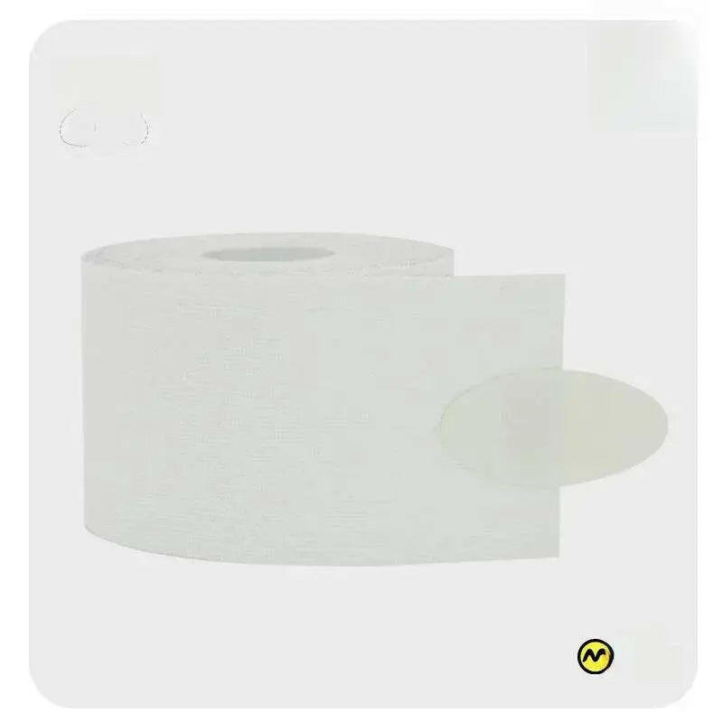 Ski Anti-Freeze Face Pasters Winter Outdoors Sunscreen Face Care Face Pasters Veneer Double Board Muscle Paste Sports Bandage Fitness Tape - ACHETE LTD