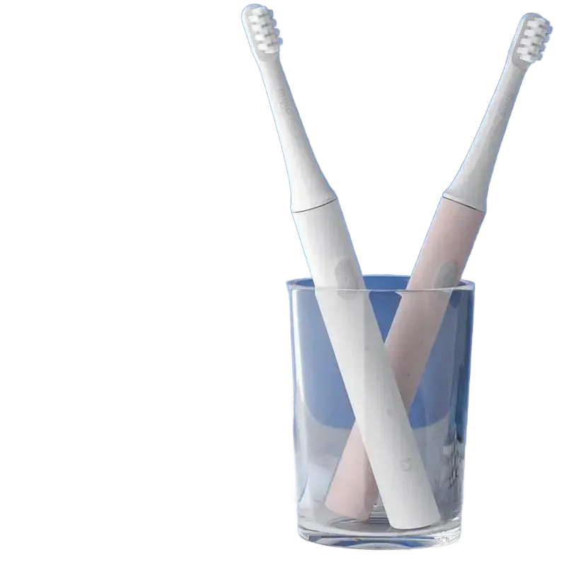 XIAOMI Mijia T100 Sonic Electric Toothbrush Mi Smart Waterproof Tooth Head Brush IPX7 Rechargeable USB for Teeth Brush Whitening - ACHETE LTD