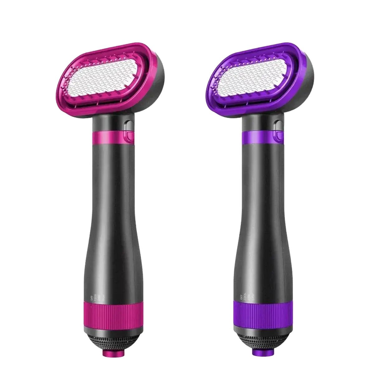 Pet Hair Dryer Dog Grooming Golden Retriever Hairdressing Dog Drying Brush Hair Comb Mute Not Hurt Hair Water Blower - ACHETE LTD