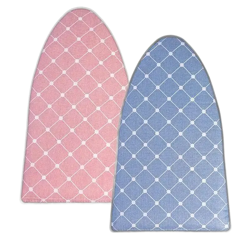 Handheld Mini Ironing Board.