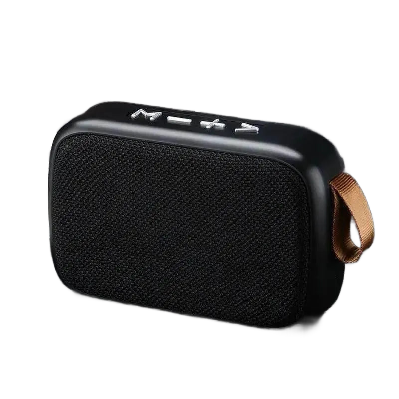 Outdoor Portable Subwoofer Speaker.
