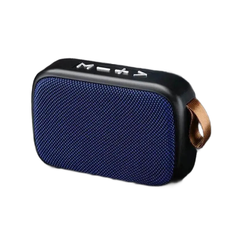 Outdoor Portable Subwoofer Speaker.