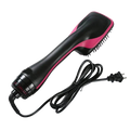 Hair Dryer Brush One Step Hair Blower Brush Electric Hot Air Brush Travel Blow Dryer Comb Professional Hairdryer Hairbrush - ACHETE LTD