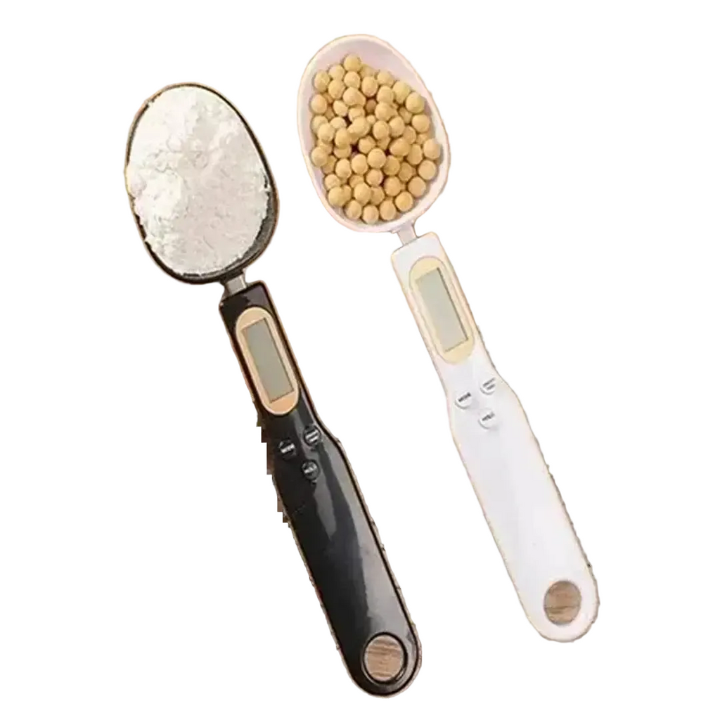 Digital LCD Measuring Spoon.