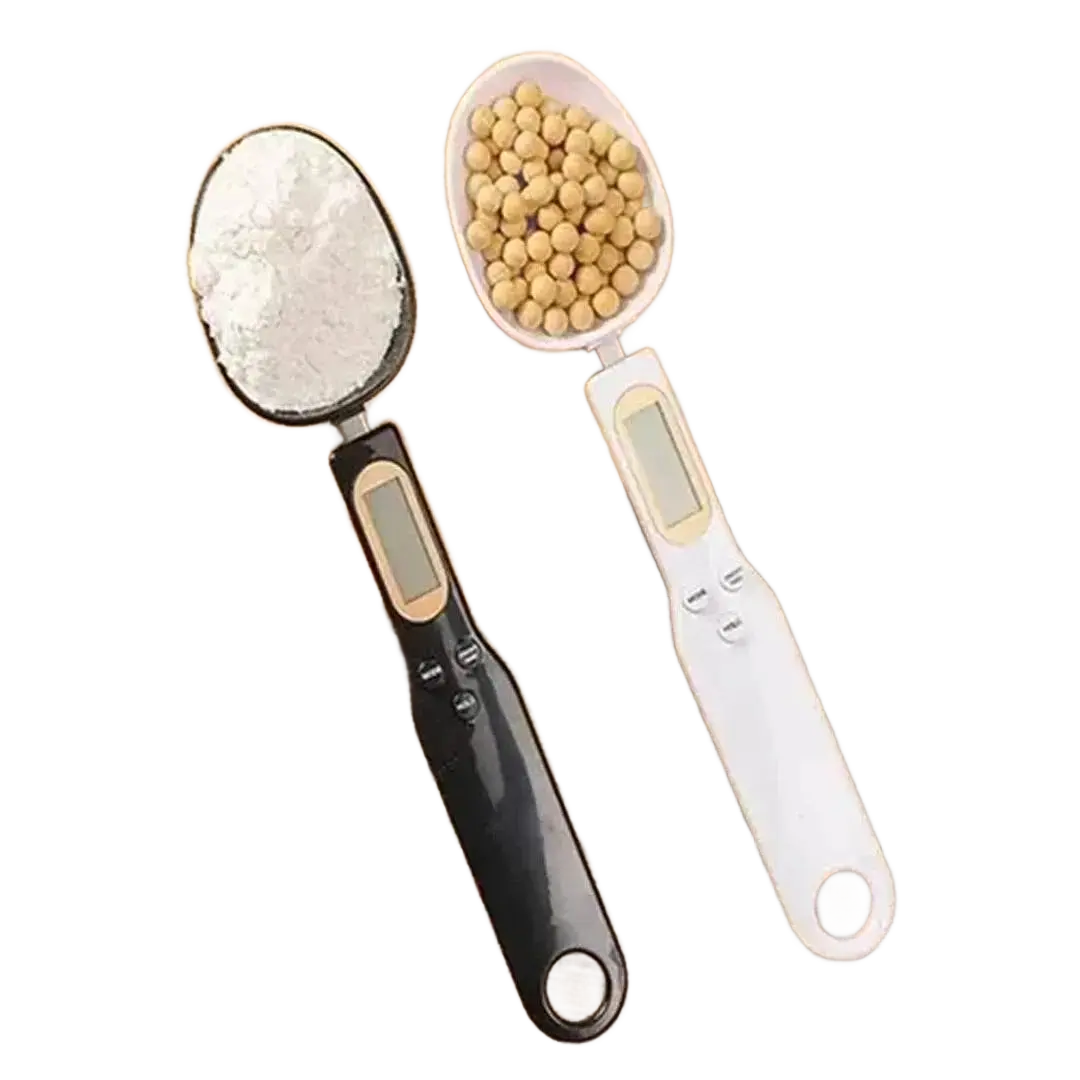 Digital LCD Measuring Spoon.