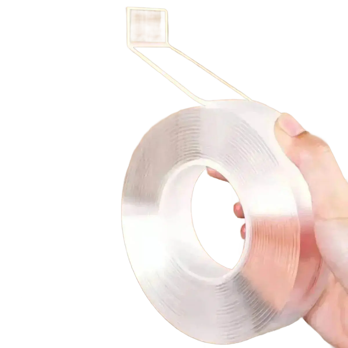 Magic Double-Sided Tape.