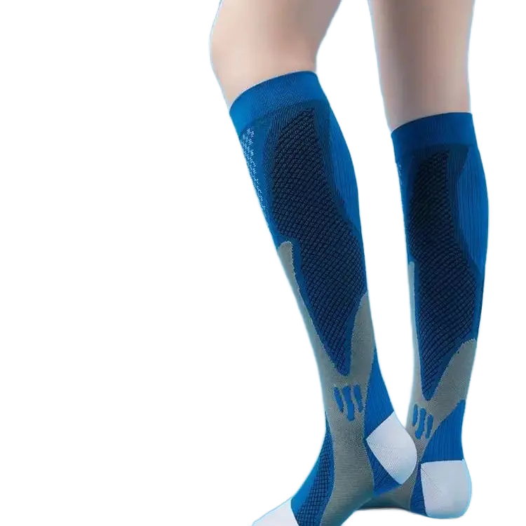 Long Tube Sports Socks.