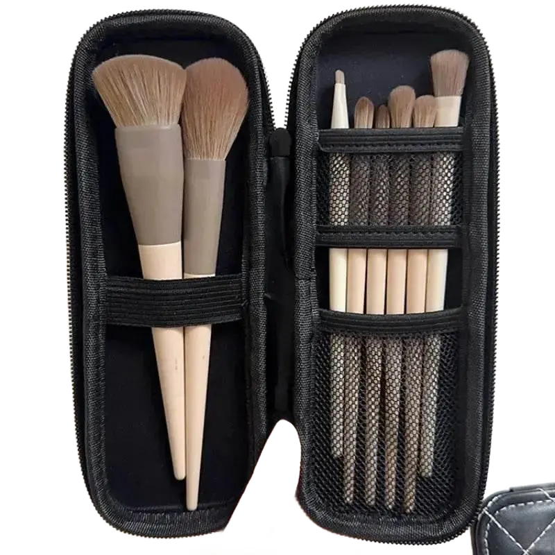 Portable Waterproof Brush Case.