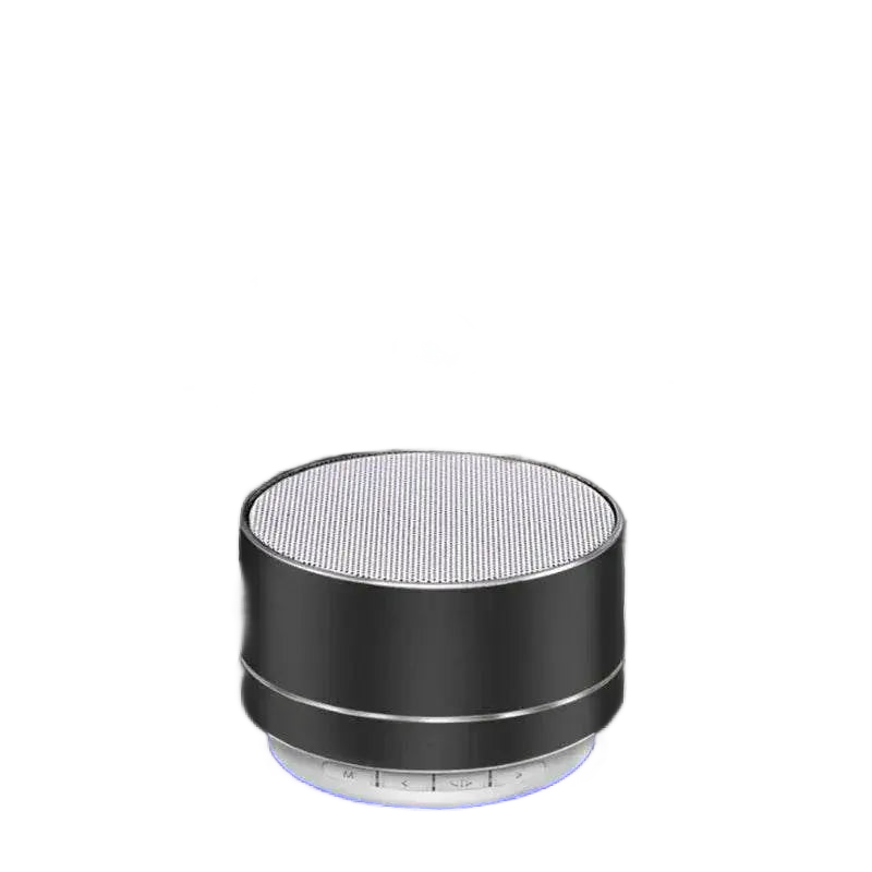 Portable Card Bluetooth Speaker.