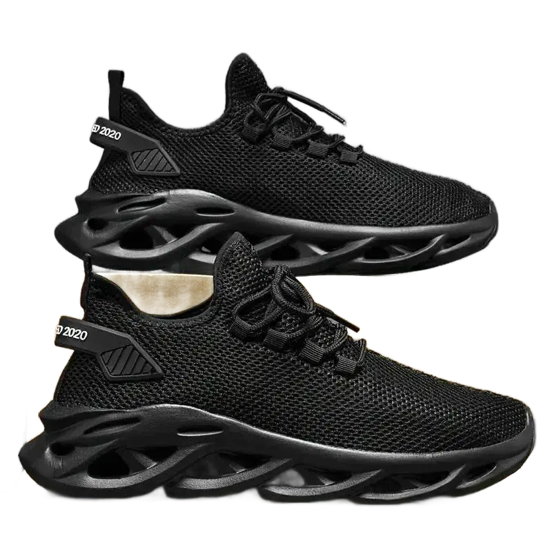 Breathable Lightweight Sneakers.