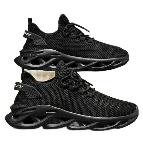 Breathable Lightweight Sneakers.