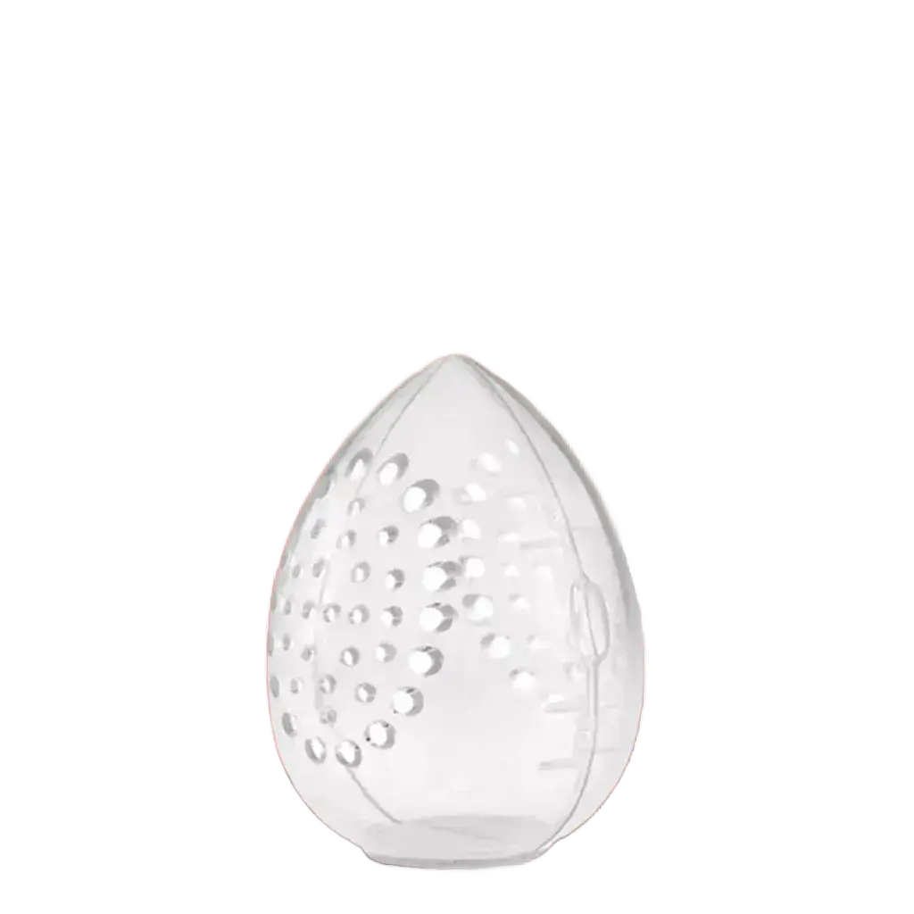 Cosmetic Sponge Storage Box.