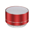 Portable Card Bluetooth Speaker.