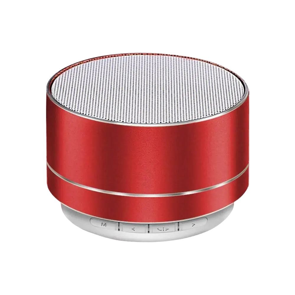 Portable Card Bluetooth Speaker.