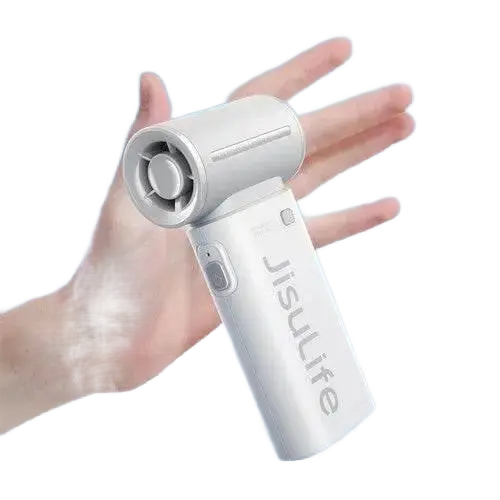 Powerful Cooling Handheld Fan.