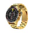BluetoothCall Compass Smart Watch.