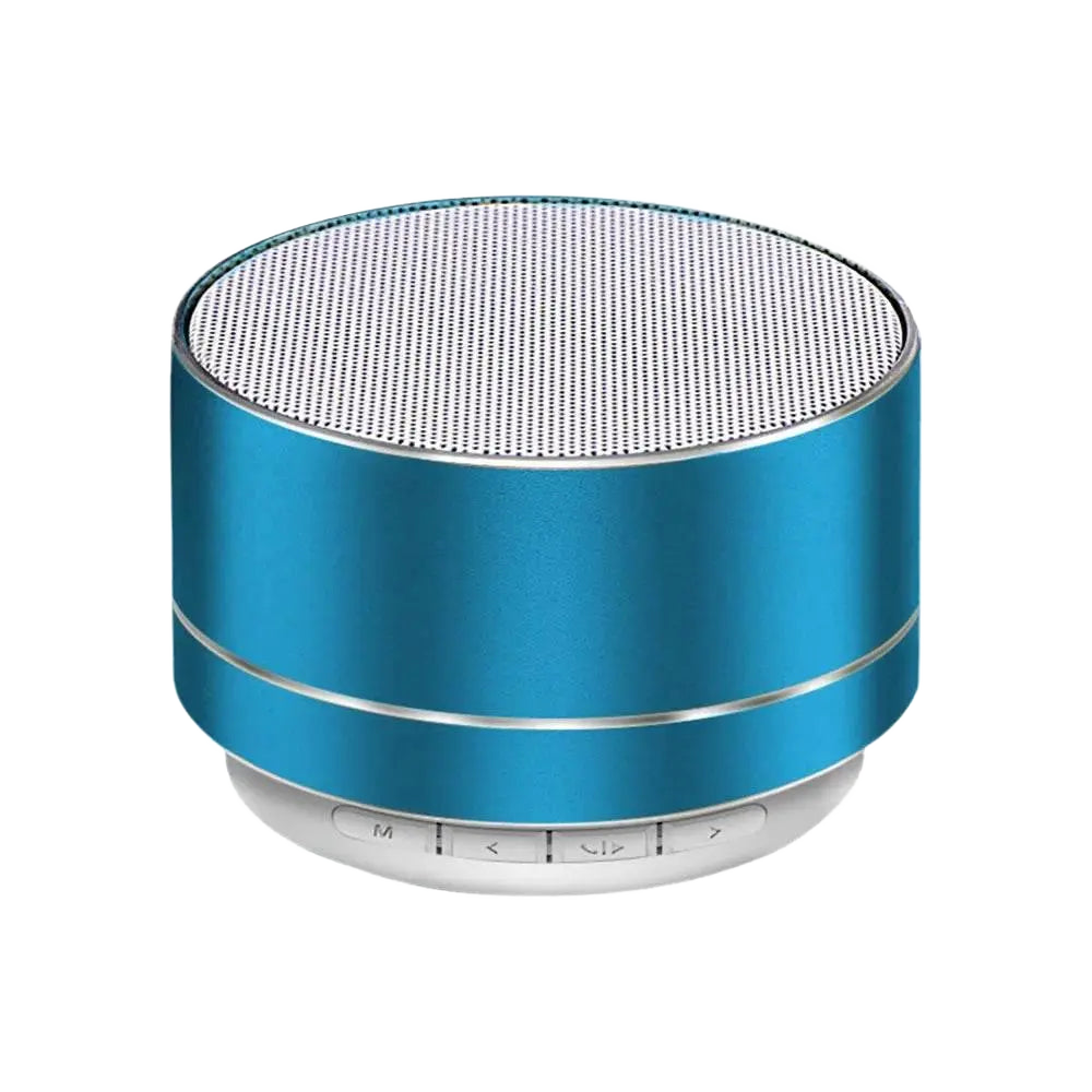 Portable Card Bluetooth Speaker.