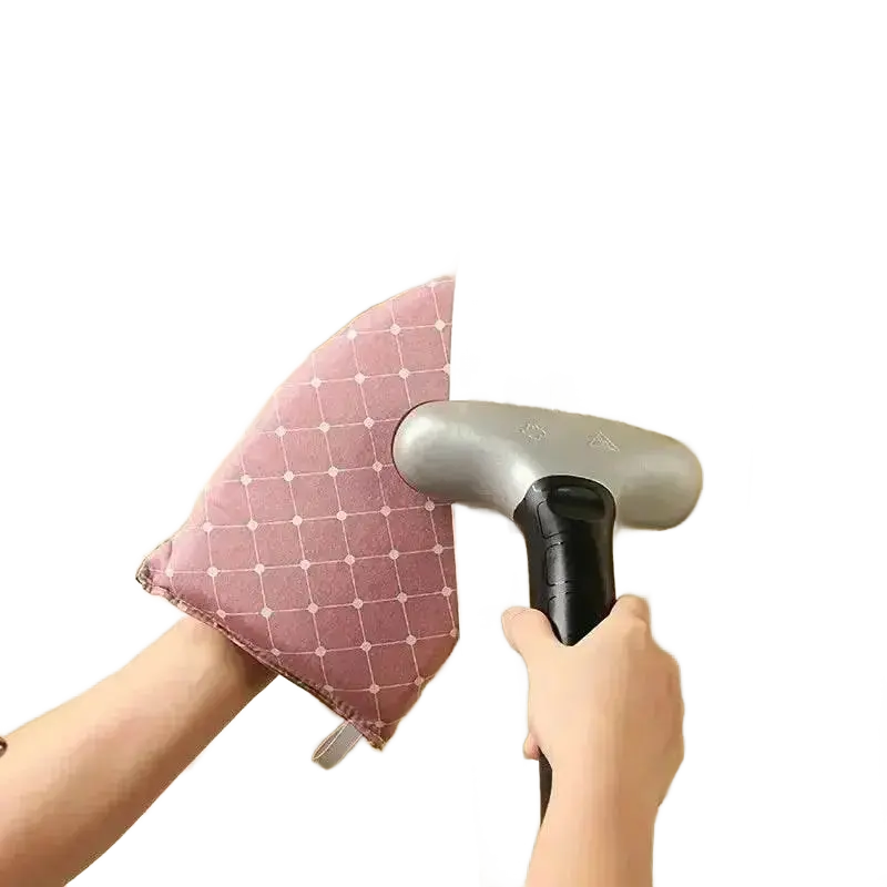 Portable Sponge Ironing Stool.