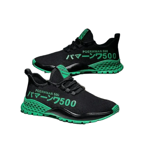 Male Sneakers Fashion Casual Shoes Light Soft Breathable Vulcanize Shoes Men Trend Lightweight Tennis Shoes Men Running Sneakers - ACHETE LTD