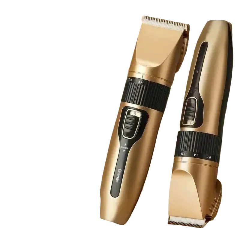 Hair Clipper Electric Hair Clipper Rechargeable Electric Shear Self-Shaving Electric Razor Shaving Hair For Home - ACHETE LTD