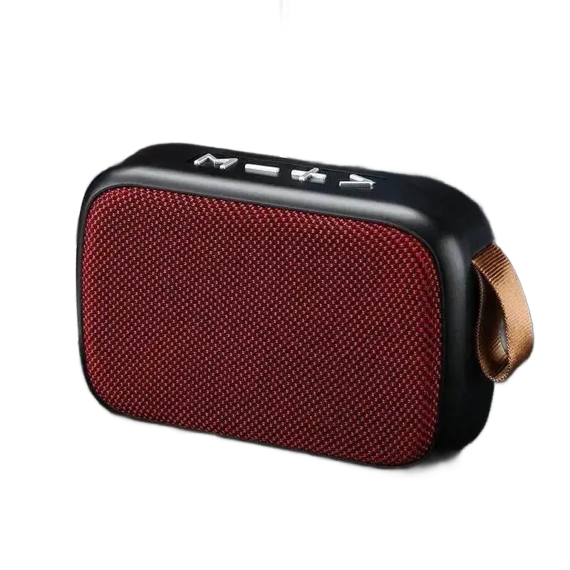 Outdoor Portable Subwoofer Speaker.