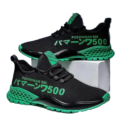 Male Sneakers Fashion Casual Shoes Light Soft Breathable Vulcanize Shoes Men Trend Lightweight Tennis Shoes Men Running Sneakers - ACHETE LTD