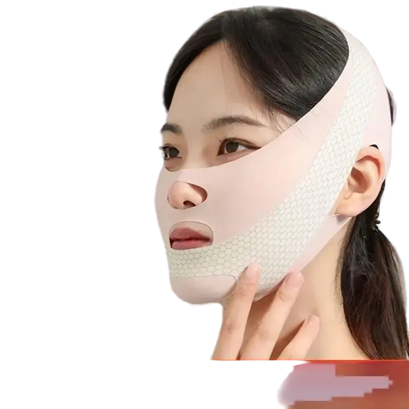Face Lift Tape Double Chin Mask.