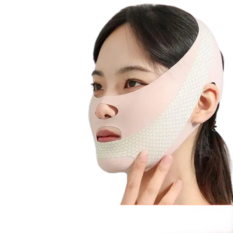 Face Lift Tape Double Chin Mask.
