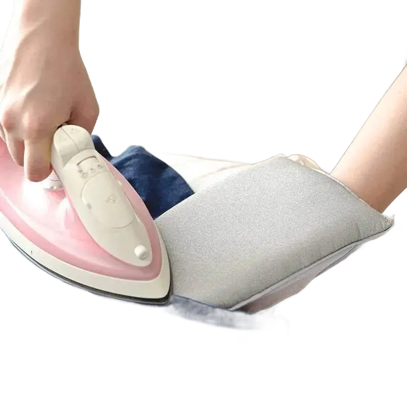 Handheld Mini Ironing Board.