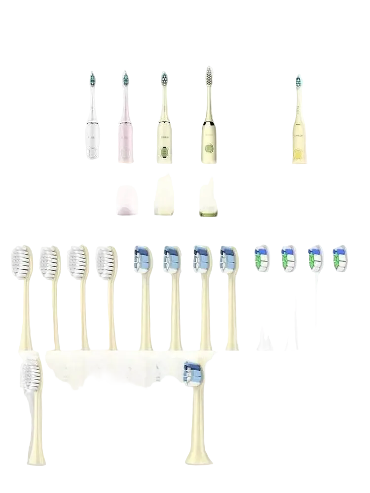 Ulike CS01 Electric Toothbrush Head - ACHETE LTD